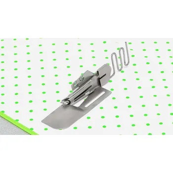 Příslušenství k šicímu stroji Aplikátor šikmého proužku na dvojito 36 mm