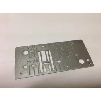 Příslušenství k šicímu stroji stehová deska Janome 6260