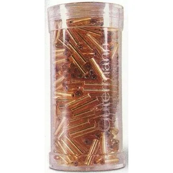 Korálek skleněné tyčinky 10mm/22g