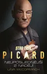 Star Trek Picard: Nejposlednější z…
