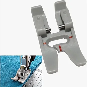 Příslušenství k šicímu stroji teflonová patka Pfaff 820664096