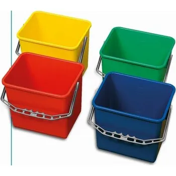 Úklidový vozík Kbelík 6l