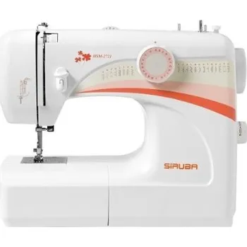 šicí stroj Siruba HSM - 2721