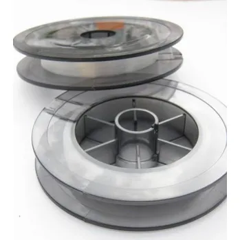 Nit nylonový vlasec Varianta: 860159 0,2mm x 100 m