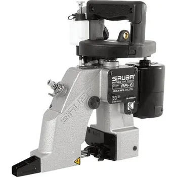 šička pytlů Siruba AA-6