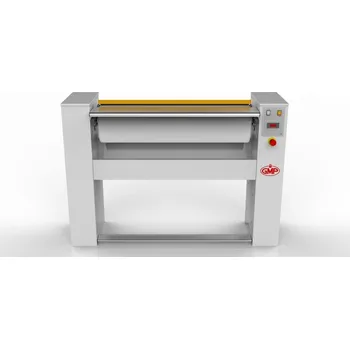 Žehlicí lis průmyslový žehlící mandl GMP 140.25