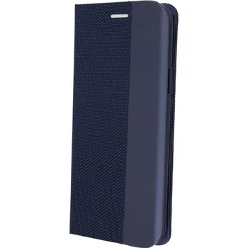 Pouzdro na mobilní telefon Smart Case Pouzdro Smart Senso pro Apple iPhone 11 PRO MAX modré