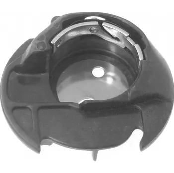 Příslušenství k šicímu stroji horizontální cívkové pouzdro pro šicí stroje Bernette