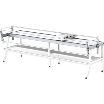 Příslušenství k šicímu stroji quiltovací rám Grace Quilter GQ