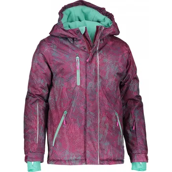 Alpine Pro Agosto 2 KJCM123 fialová