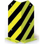 Rohový kryt rámu, tvar L