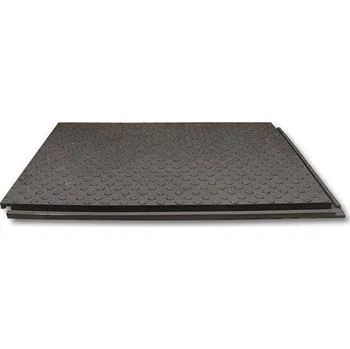 paleta Podlahová deska zátěžová 1200 x 800 x 43 mm, penízkový vzor