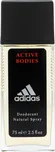 Adidas Active Bodies M deospray 75 ml