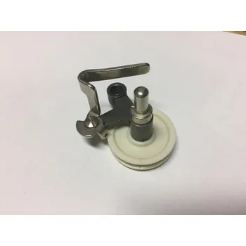 navíjení B kovové - Veritas starý typ