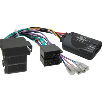 Autorádio Adaptér pro ovládání na volantu IVECO Daily V. (14->)