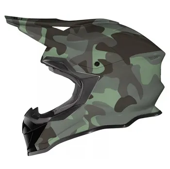 Helma na motorku Hecht 56915