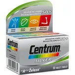 Centrum Silver