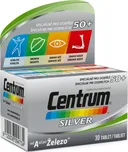 Haleon Centrum Silver