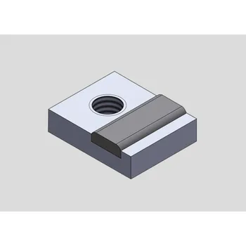 PILOUS deska tvrdokovu CTR 550 pro kmenové pásové pily