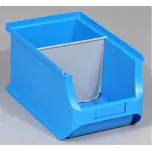 Dělící přepážky, příčné - z polypropylenu šedé barvy, bal. 20 ks