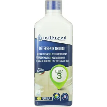 LEM 3 - silný hloubkový čistič kamene - 5 l