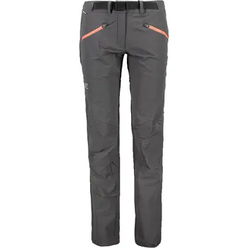 Dámské kalhoty Hannah Meya II Dark Shadow/Pink