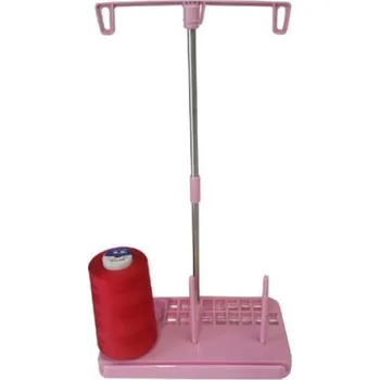 Příslušenství k šicímu stroji stojánek na 3 velké niťě