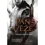 Stín krkavce 2: Pán věže - Anthony Ryan…