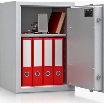 Trezor Univerzální trezor, v x š x h: 605 x 425 x 380 mm