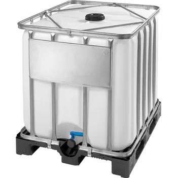 IBC kontejner 1000 l