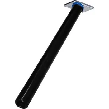 Nosné rameno s plastovou ochranou, délka 375 mm, 3/4", nosnost 20 kg