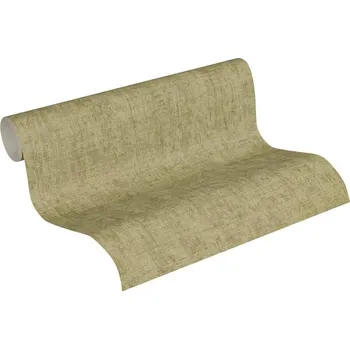 Tapeta Vliesová tapeta 373344 zelená / Tapety na zeď 37334-4 Greenery (0,53 x 10,05 m) A.S.Création