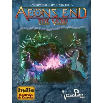 Desková hra Indie Boards and Cards Aeon's End: The Void