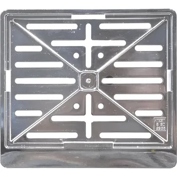 Držák SPZ Compass 91545