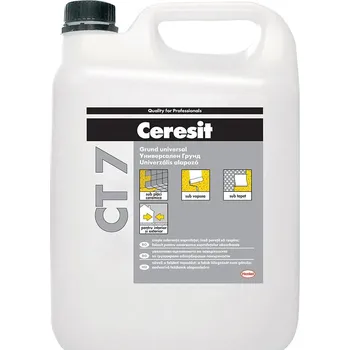 Penetrace Ceresit CT 7 5 l