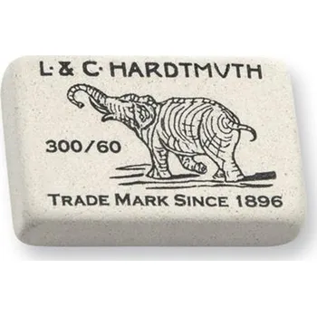 Korekční prostředek Koh-i-noor Koh-i-noor, guma 300/60, 60 ks