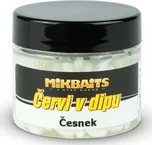 Mikbaits Červi v dipu 50 ml