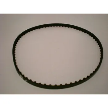 Příslušenství k šicímu stroji řemen ozubený Finesse k motoru 150XL