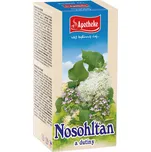 Apotheke Nosohltan a dutiny 20 x 1,5 g