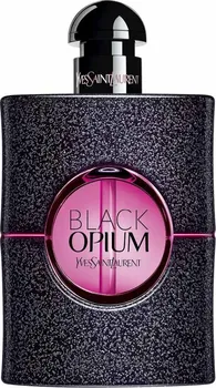 Dámský parfém Yves Saint Laurent Black Opium Neon W EDP