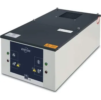 Nástavec s oběhovým filtrem