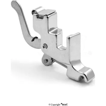 univerzální rychloupínací držák patek