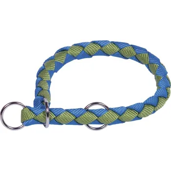 Nobby Corda obojek zelený, L/XL