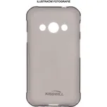 Kisswill TPU Pouzdro pro Samsung Galaxy A30s/A50 Black