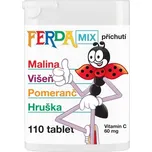 C-Vitamin 60mg Ferda mix tbl.110