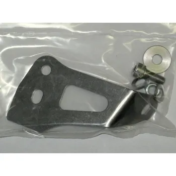 Výfuk pro motocykl Držák výfuku 21 Arrow Scrambler Moto Guzzi V7 II