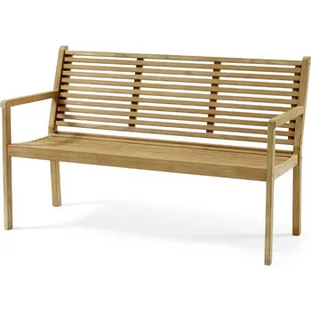 Zahradní lavice Brafab Záhradná lavica CANBERRA