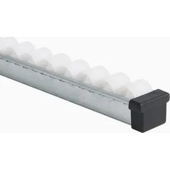 Dopravníkový pás Ochranná koncová záslepka