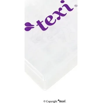 krabička na cívky Texi - 25ks