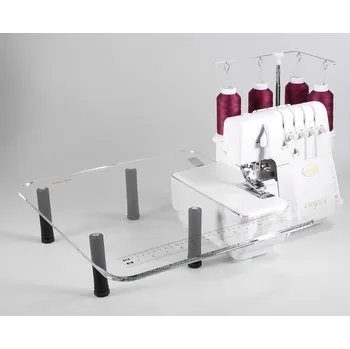 Příslušenství k šicímu stroji Přídavný stolek CT-1E pro Babylock Imagine, Eclipse, BLCS, Desire, Victory
